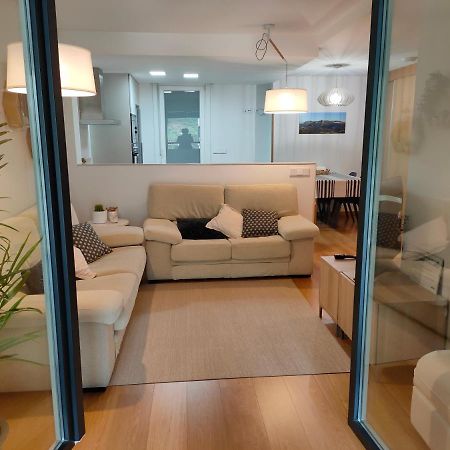 Ventura Apartment Ess02622 Сан-Себастьян Экстерьер фото